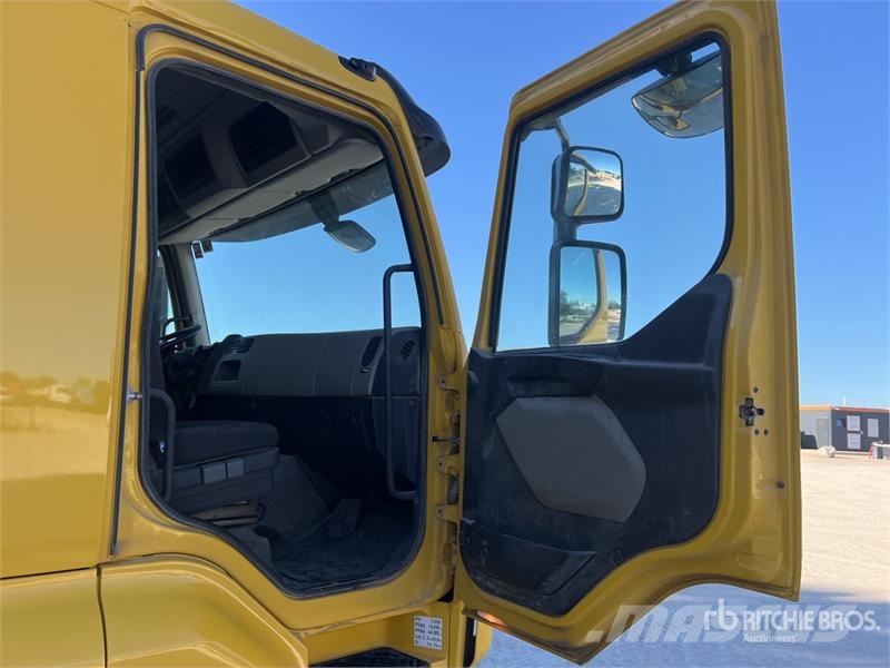 Renault Premium Lander 380 DXI 4x2 Tracteur Routier Cabine Tractores (camiões)