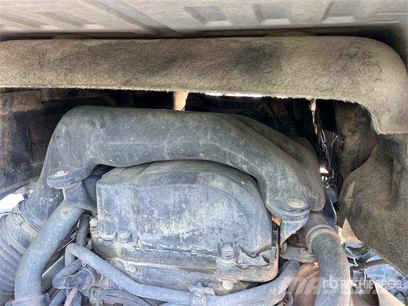 Renault Premium Lander 380 DXI 4x2 Tracteur Routier Cabine Tractores (camiões)
