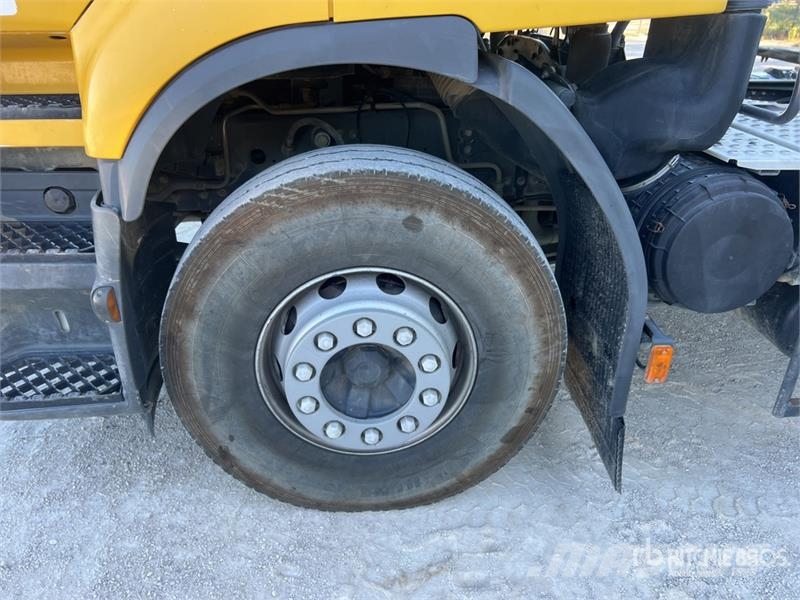Renault Premium Lander 380 DXI 4x2 Tracteur Routier Cabine Tractores (camiões)