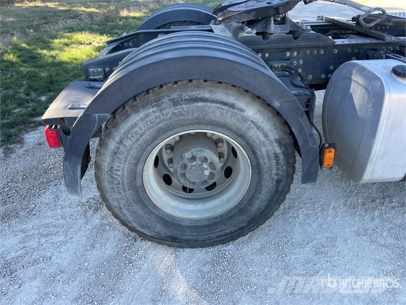 Renault Premium Lander 380 DXI 4x2 Tracteur Routier Cabine Tractores (camiões)