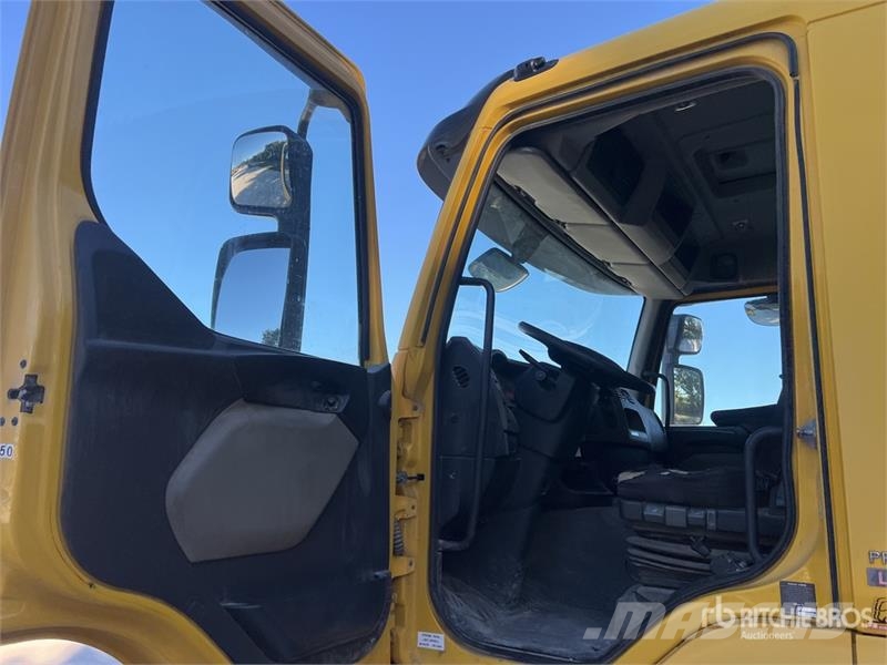Renault Premium Lander 380 DXI 4x2 Tracteur Routier Cabine Tractores (camiões)