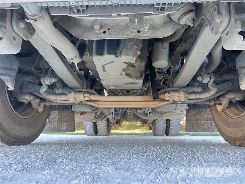 Renault Premium Lander 380 DXI 4x2 Tracteur Routier Cabine Tractores (camiões)