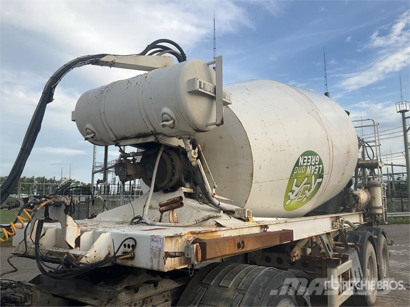 Renault Premium Lander 430.19 T3M 4x4 S/A Sleeper Truck Tr Trekkvogner