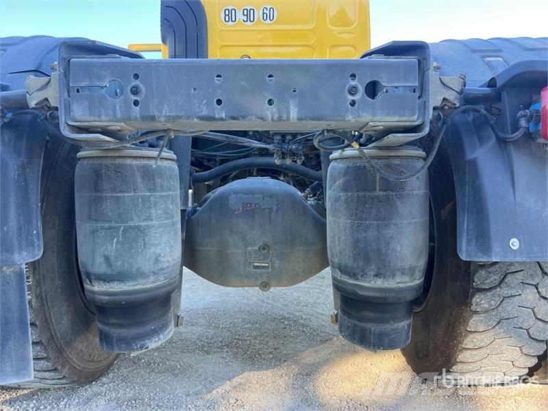 Renault Premium Lander 380 DXI 4x2 Tracteur Routier Cabine Tractores (camiões)