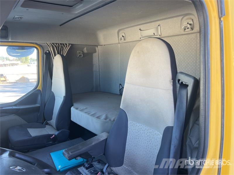 Renault Premium Lander 380 DXI 4x2 Tracteur Routier Cabine Tractores (camiões)