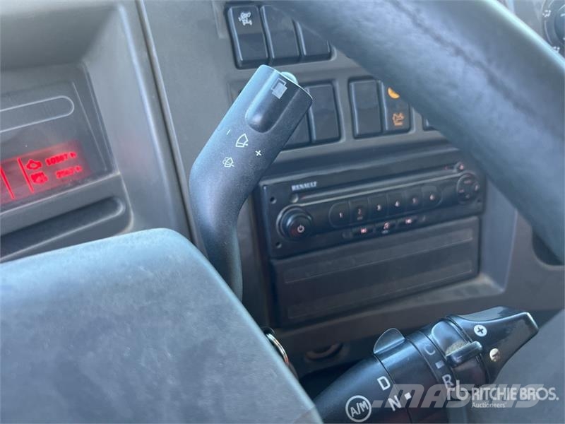 Renault Premium Lander 380 DXI 4x2 Tracteur Routier Cabine Tractores (camiões)