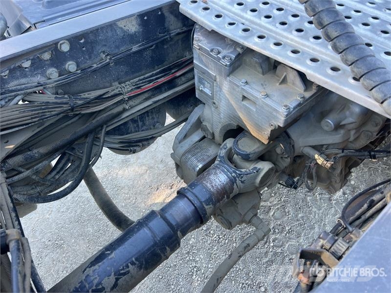 Renault Premium Lander 380 DXI 4x2 Tracteur Routier Cabine Tractores (camiões)