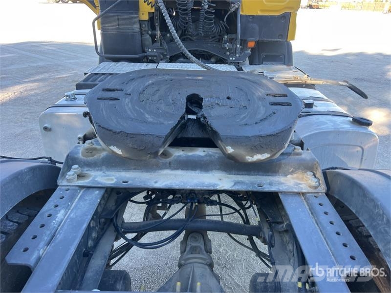 Renault Premium Lander 380 DXI 4x2 Tracteur Routier Cabine Tractores (camiões)