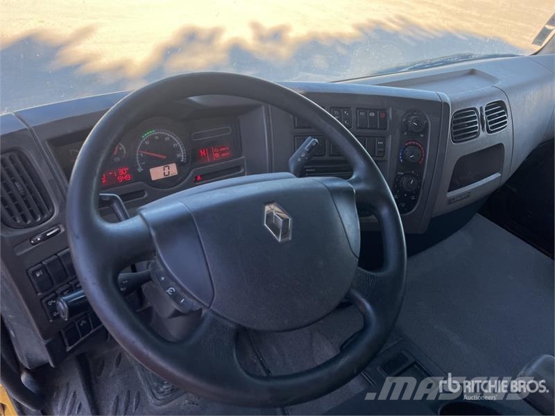 Renault Premium Lander 380 DXI 4x2 Tracteur Routier Cabine Tractores (camiões)