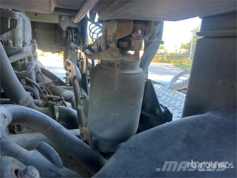 Renault Premium Lander 380 DXI 4x2 Tracteur Routier Cabine Tractores (camiões)