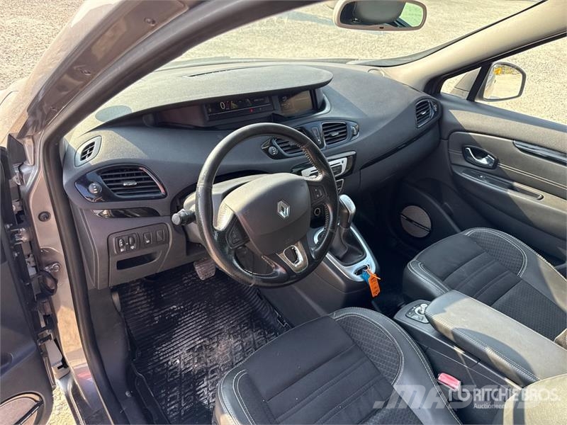 Renault Scenic X-Mod Automobile Automobili