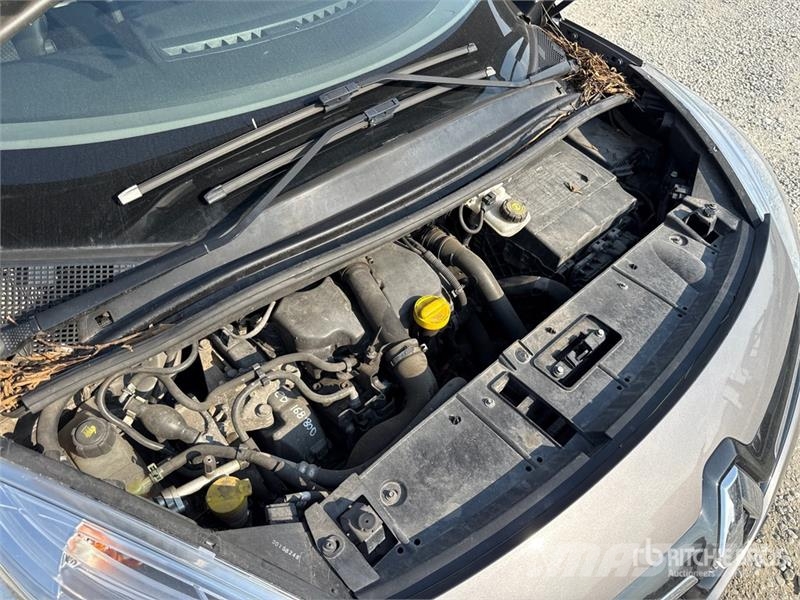 Renault Scenic X-Mod Automobile Automobili