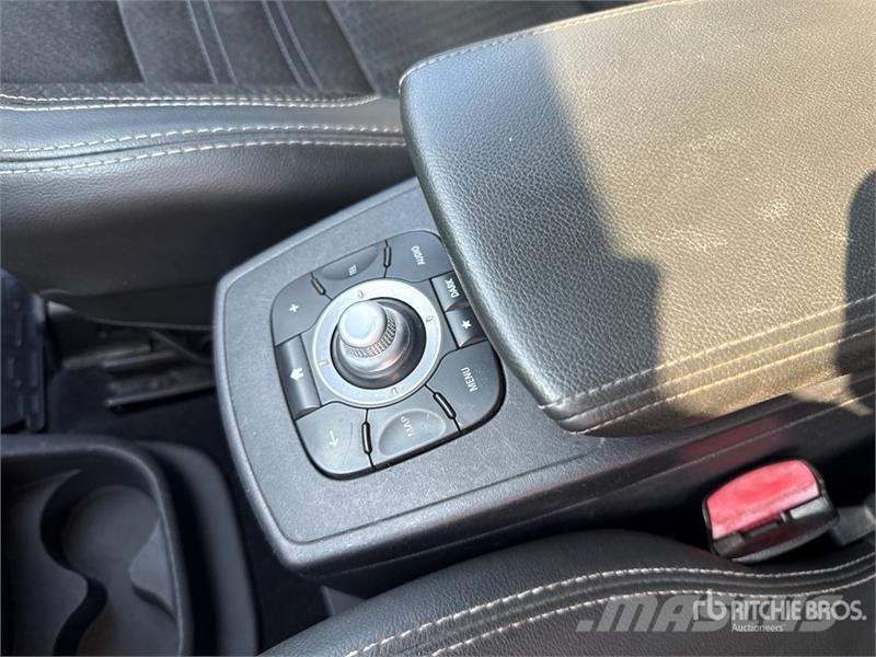Renault Scenic X-Mod Automobile Automobili