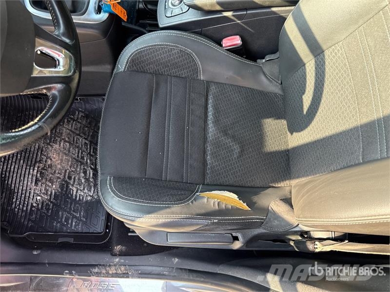 Renault Scenic X-Mod Automobile Automobili