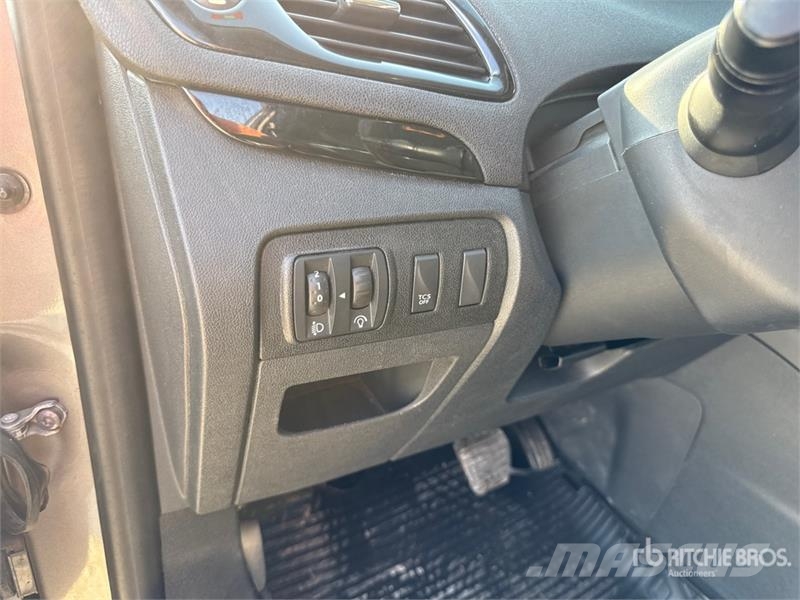 Renault Scenic X-Mod Automobile Automobili