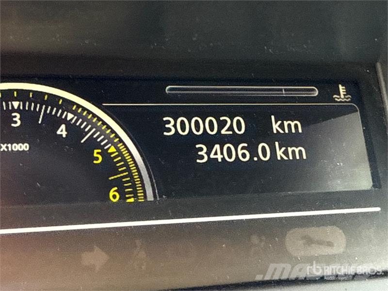 Renault Scenic X-Mod Automobile Automobili