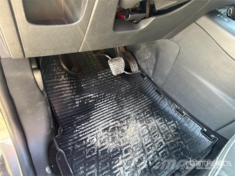 Renault Scenic X-Mod Automobile Automobili