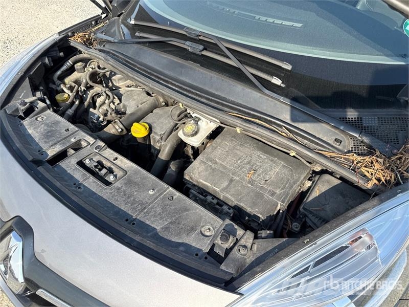 Renault Scenic X-Mod Automobile Automobili
