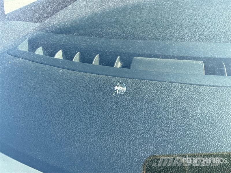 Renault Scenic X-Mod Automobile Automobili