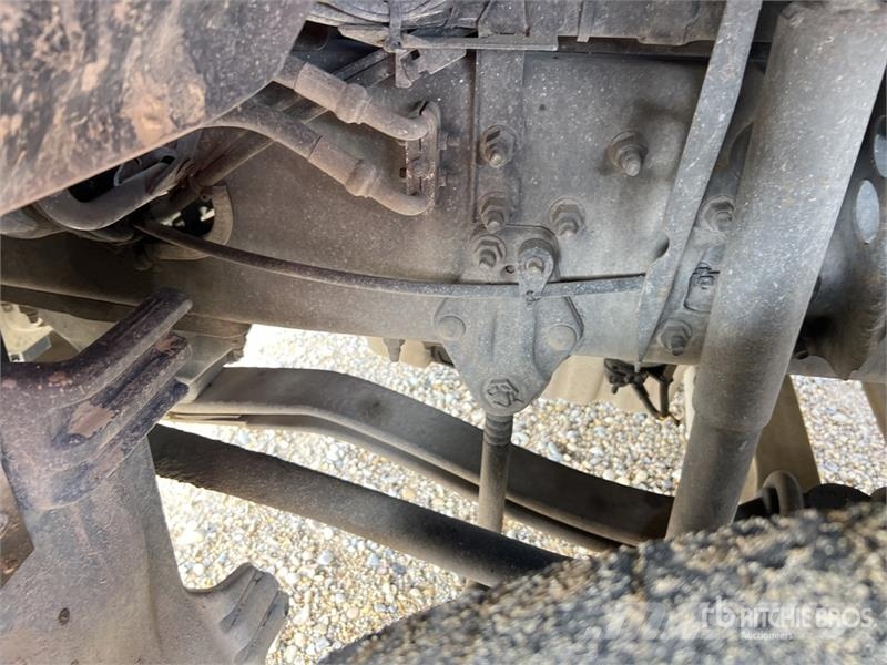 Renault T460 COMFORT 4x2 Tracteur Routier Cabine Couchette Vlačilci