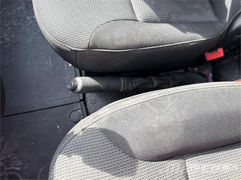 Renault Trafic Utilitaire