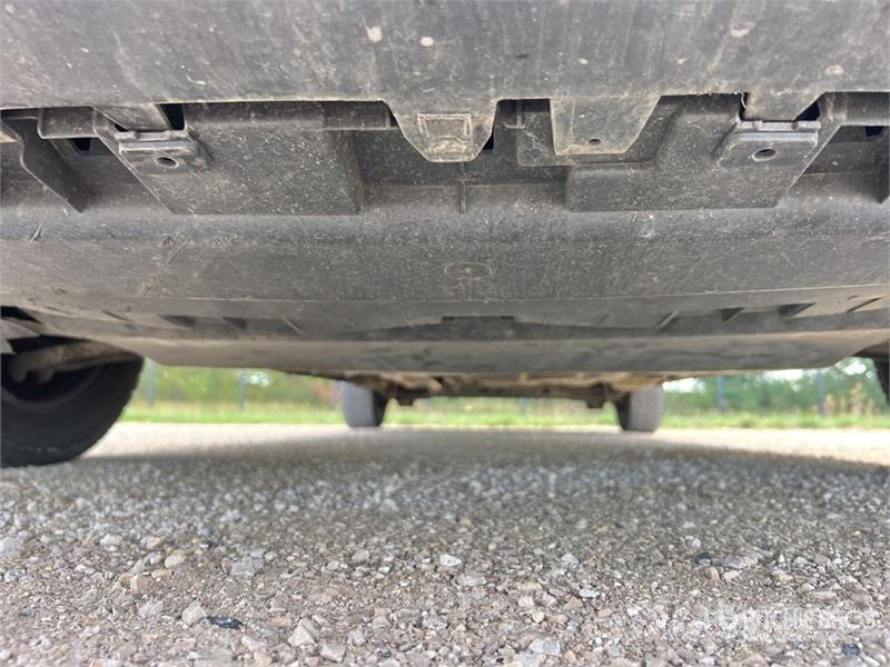 Renault Trafic Lätta skåpbilar