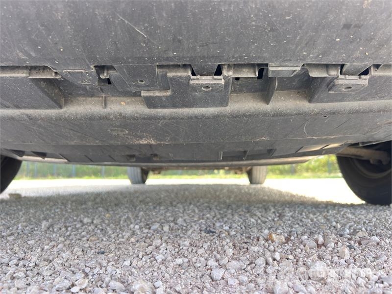 Renault Trafic Lätta skåpbilar