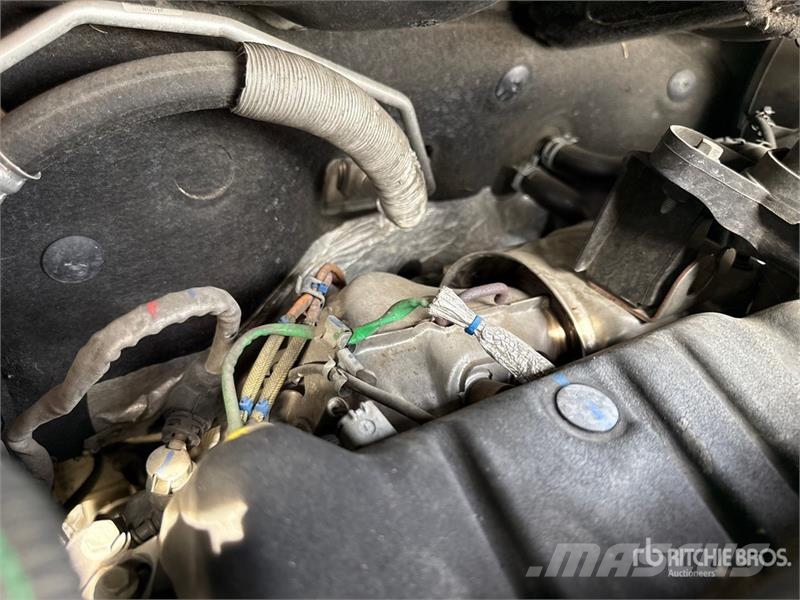 Renault Trafic Utilitaire