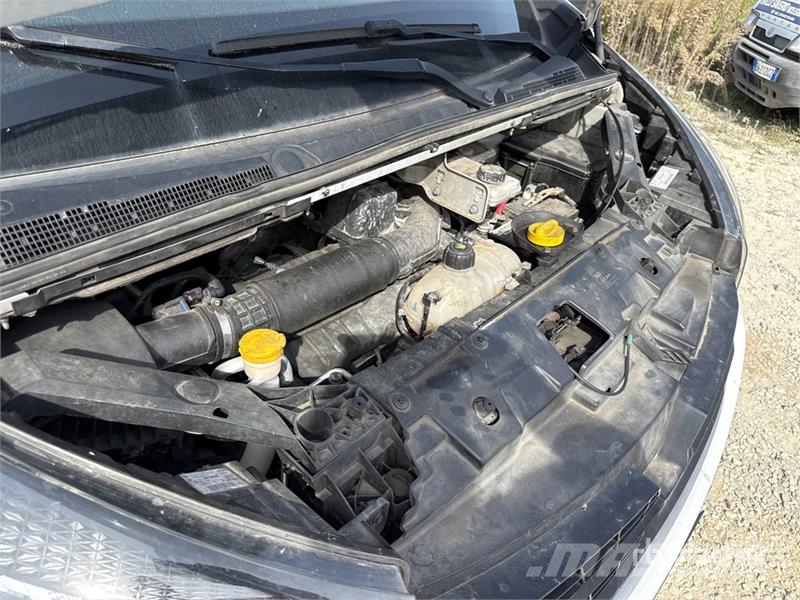 Renault Trafic Utilitaire