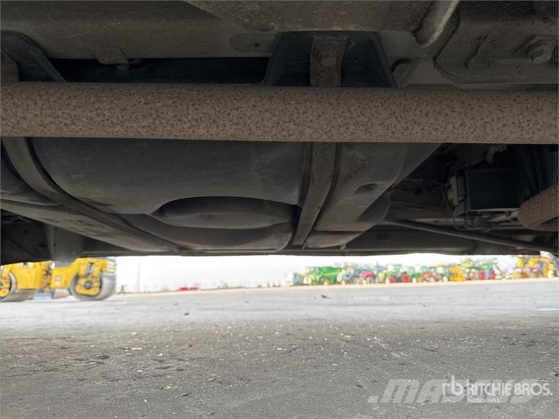Renault Trafic Lätta skåpbilar
