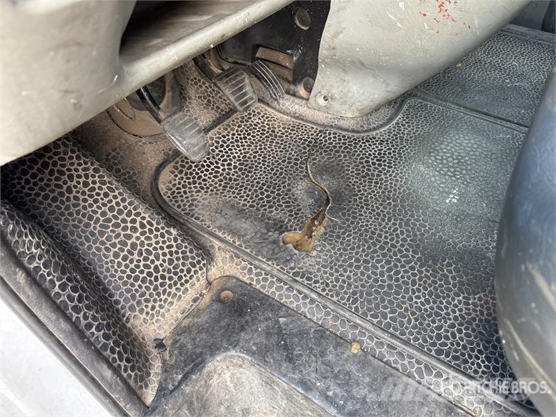 Renault Trafic Lätta skåpbilar