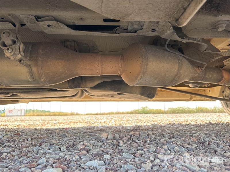 Renault Trafic dCi 145 Vehicule Utilitaire Cargo Van (Inop Varebiler