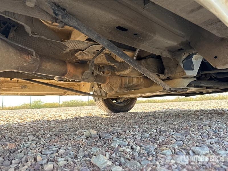 Renault Trafic dCi 145 Vehicule Utilitaire Cargo Van (Inop Varebiler