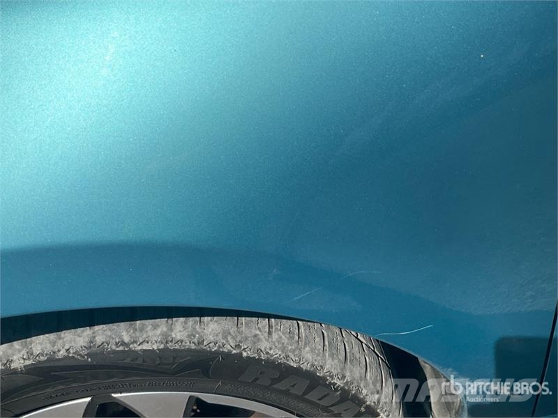 Renault Zoe R135 EL Intens 52 KWh Electric Automobile Masini