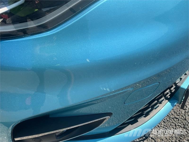 Renault Zoe R135 EL Intens 52 KWh Electric Automobile Masini