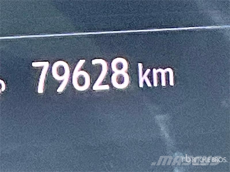 Renault Zoe R135 EL Intens 52 KWh Electric Automobile Masini
