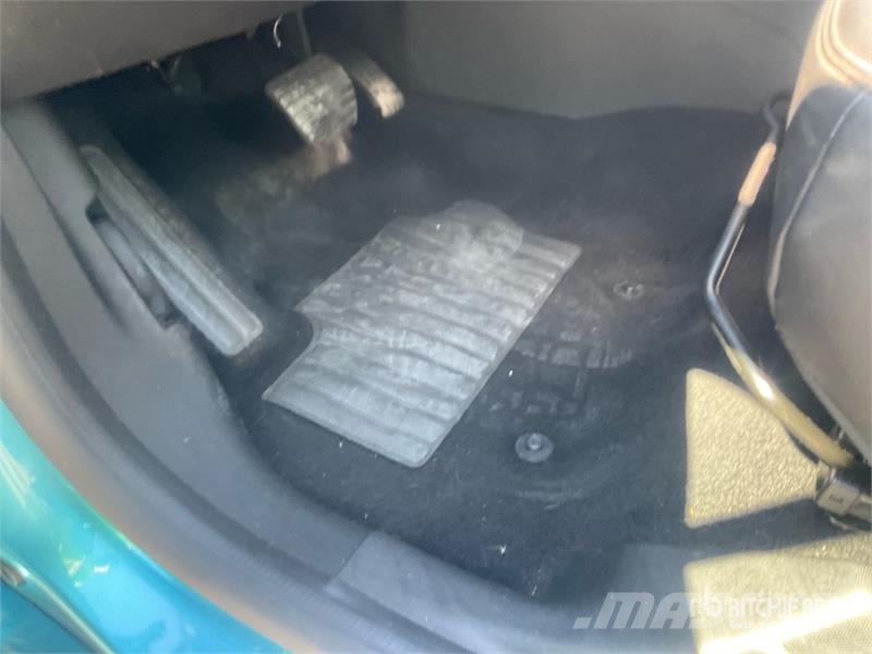 Renault Zoe R135 EL Intens 52 KWh Electric Automobile Masini