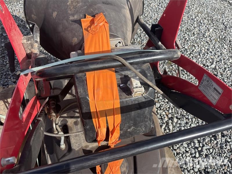  Rental Equipment Overige componenten