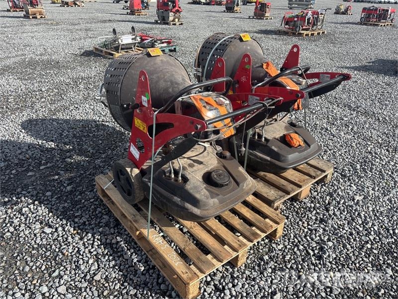  Rental Equipment Overige componenten