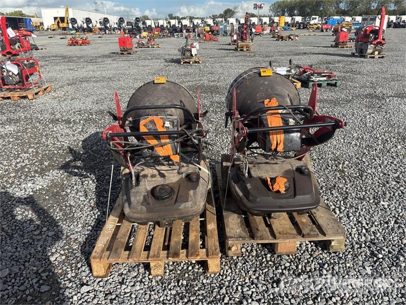  Rental Equipment Overige componenten