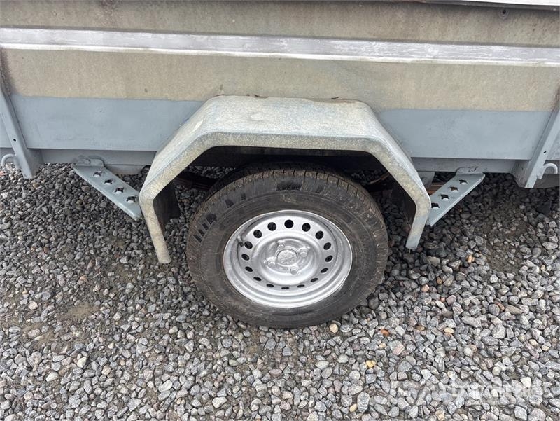 Respo 750M3311150COVER Utility Trailer Muut perävaunut