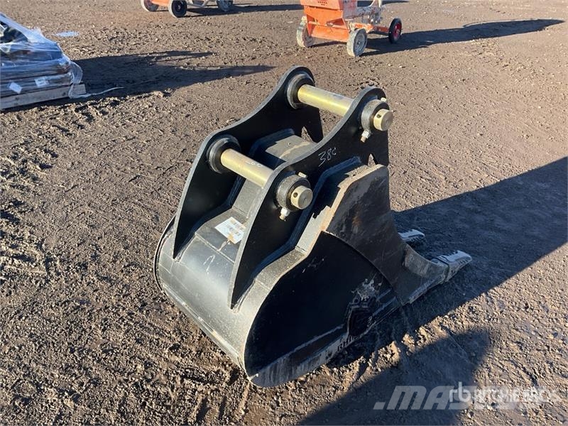 Rhinox 12B24-T-PN 600 mm Digging Bucket (Unused) Kašike / Korpe