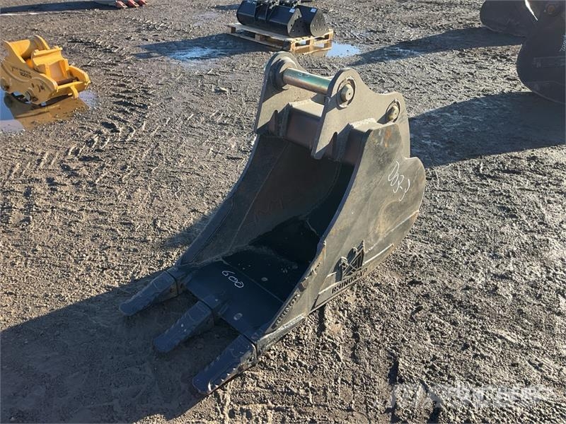 Rhinox 12B24-T-PN 600 mm Digging Bucket (Unused) Kašike / Korpe