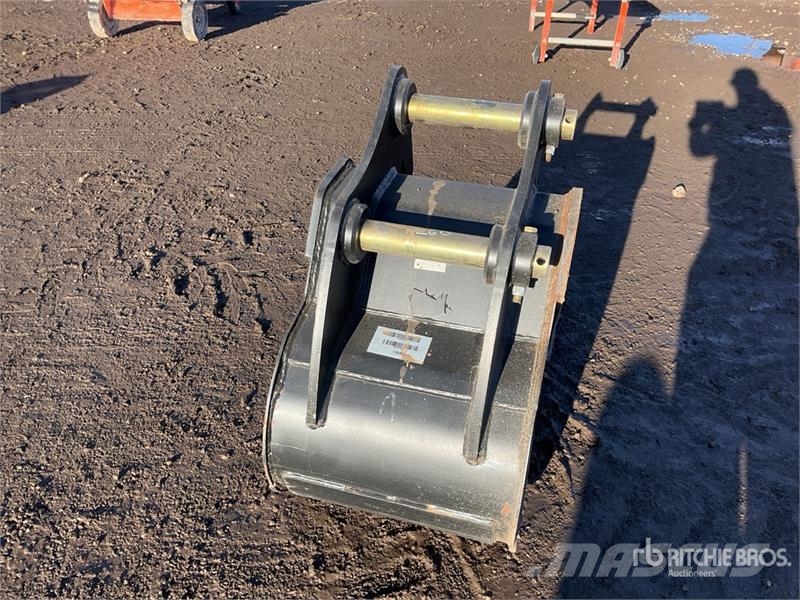 Rhinox 12B24-T-PN 600 mm Digging Bucket (Unused) Kašike / Korpe