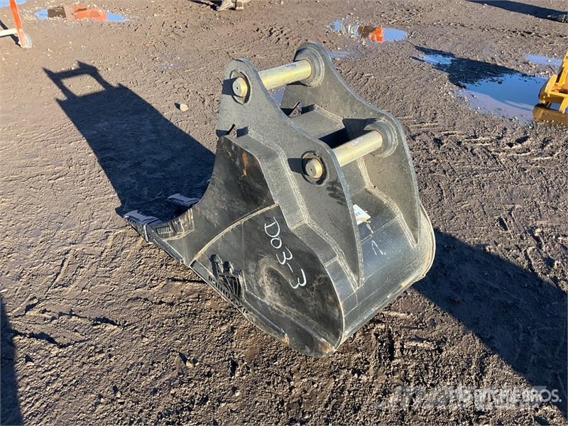Rhinox 12B24-T-PN 600 mm Digging Bucket (Unused) Kašike / Korpe