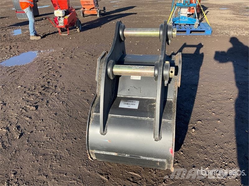 Rhinox 12B24-T-PN 600 mm Digging Bucket (Unused) Kašike / Korpe