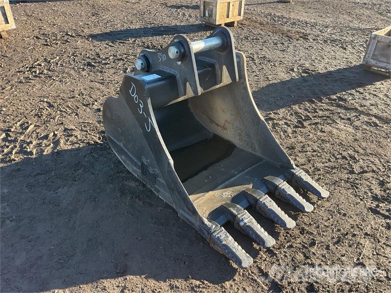 Rhinox 12B36-T-PN 900 mm Digging Bucket Kašike / Korpe