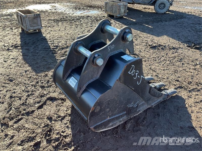 Rhinox 12B36-T-PN 900 mm Digging Bucket Kašike / Korpe