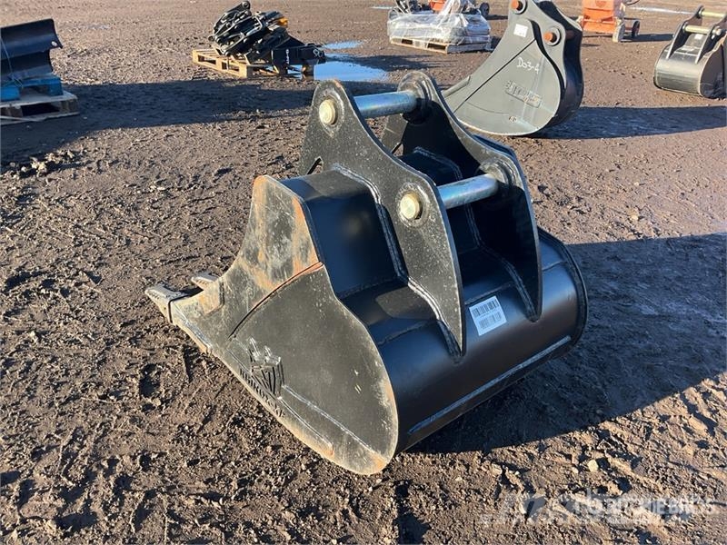 Rhinox 12B36-T-PN 900 mm Digging Bucket Kašike / Korpe