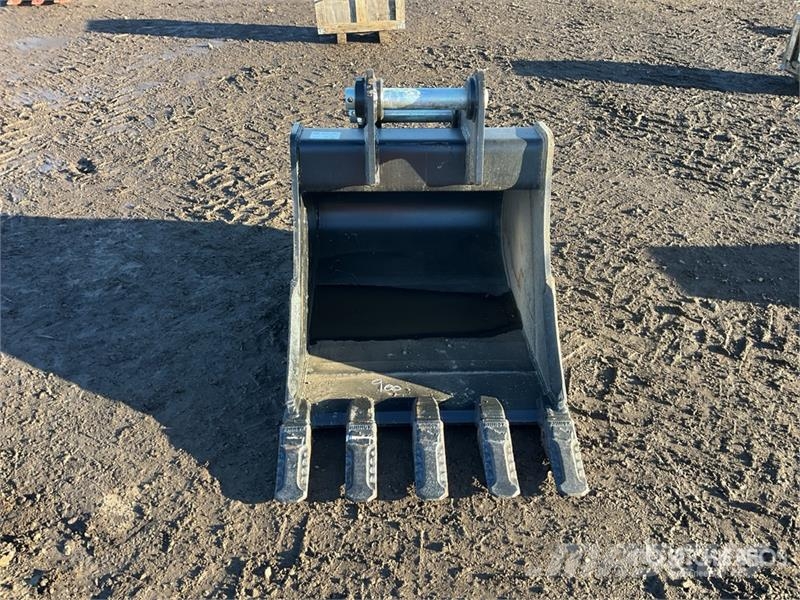 Rhinox 12B36-T-PN 900 mm Digging Bucket Kašike / Korpe
